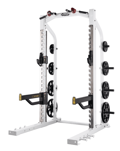 Hoist Commercial Half Rack CF-3365