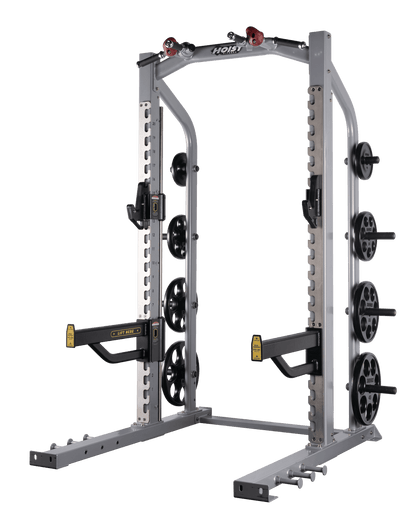 Hoist Commercial Half Rack CF-3365
