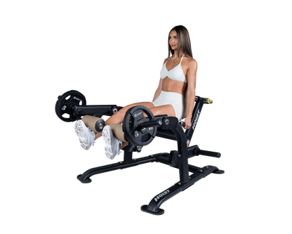 Hoist Leg Extension CF-3401