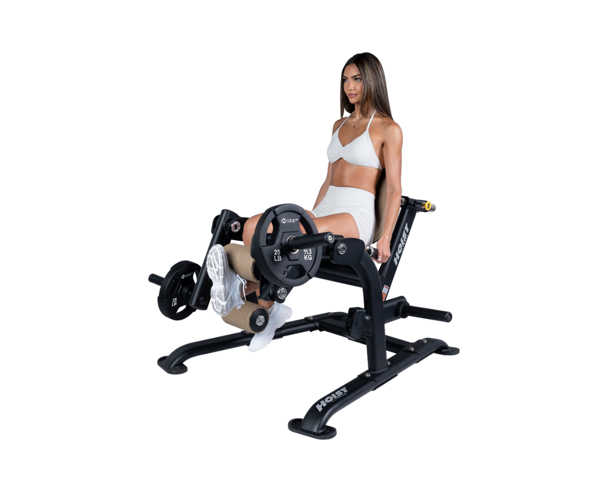 Hoist Leg Extension CF-3401