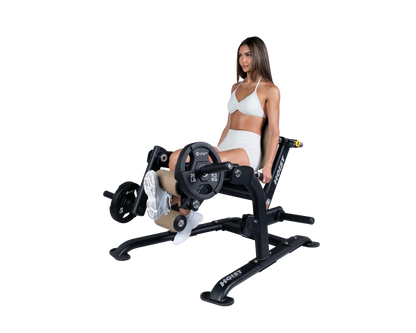 Hoist Leg Extension CF-3401