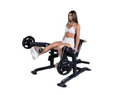 Hoist Leg Extension CF-3401