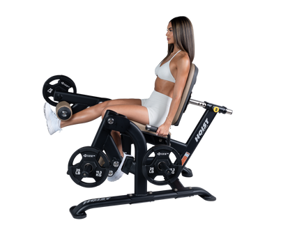 Hoist Leg Extension CF-3401