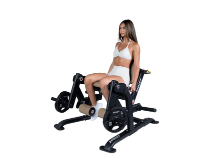 Hoist Leg Extension CF-3401