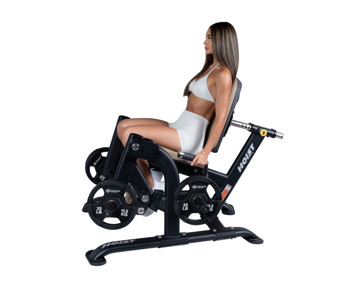 Hoist Leg Extension CF-3401