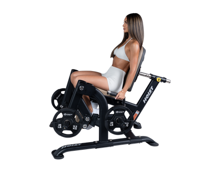 Hoist Leg Extension CF-3401