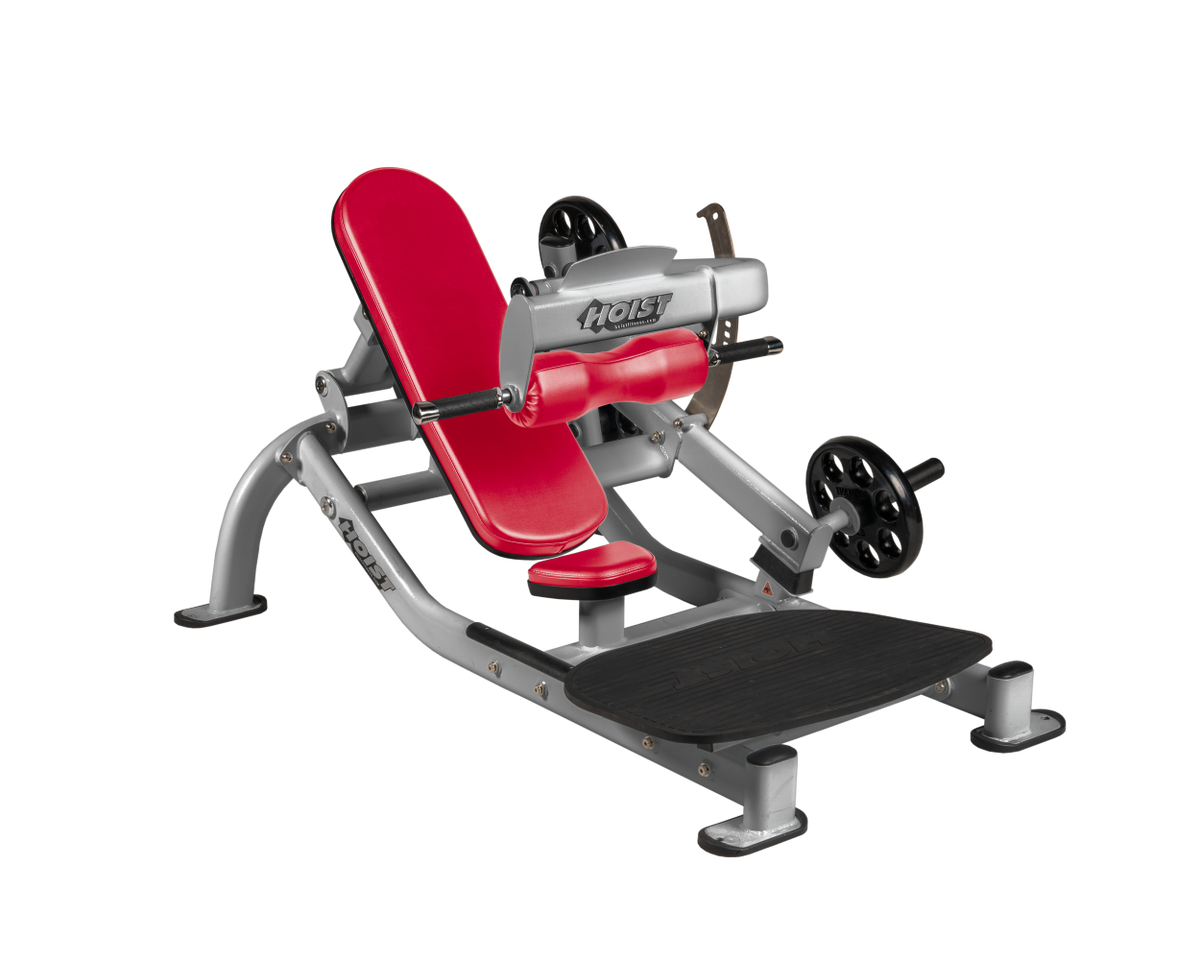 Hoist Commercial Glute Thrust CF-3416