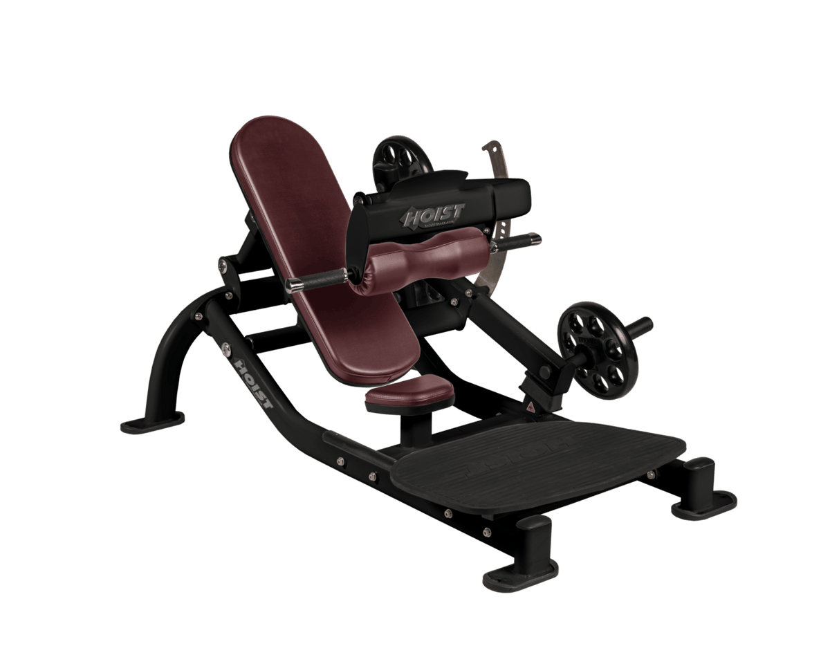 Hoist Commercial Glute Thrust CF-3416