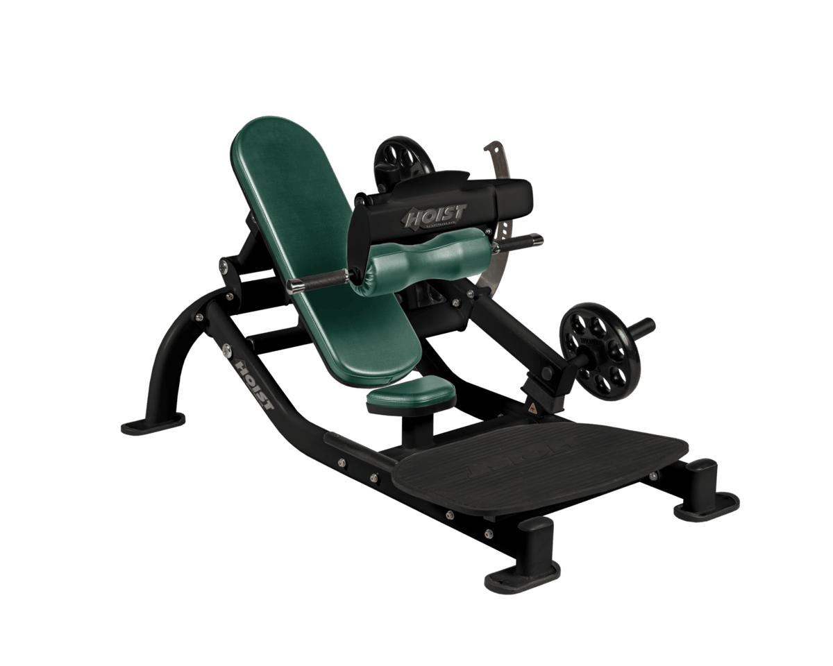 Hoist Commercial Glute Thrust CF-3416