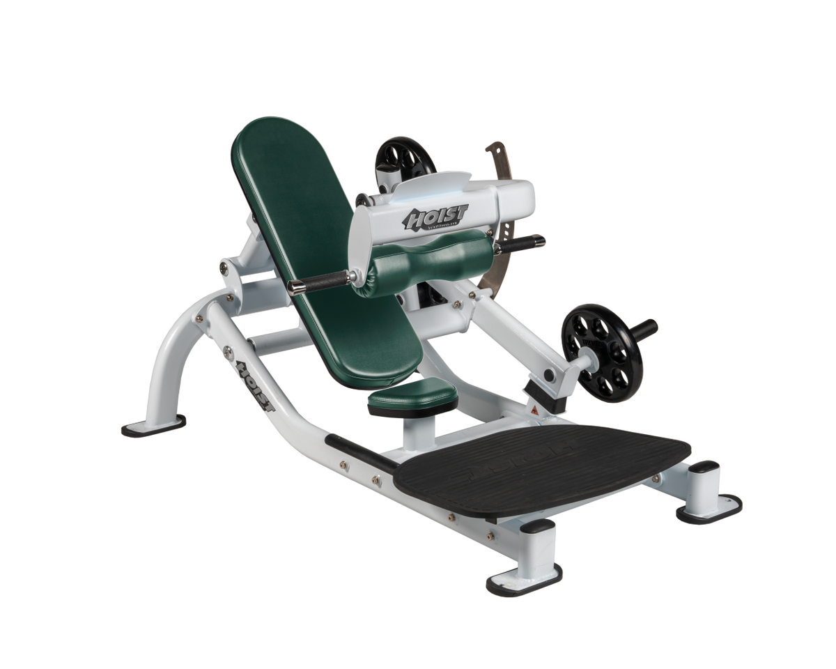 Hoist Commercial Glute Thrust CF-3416