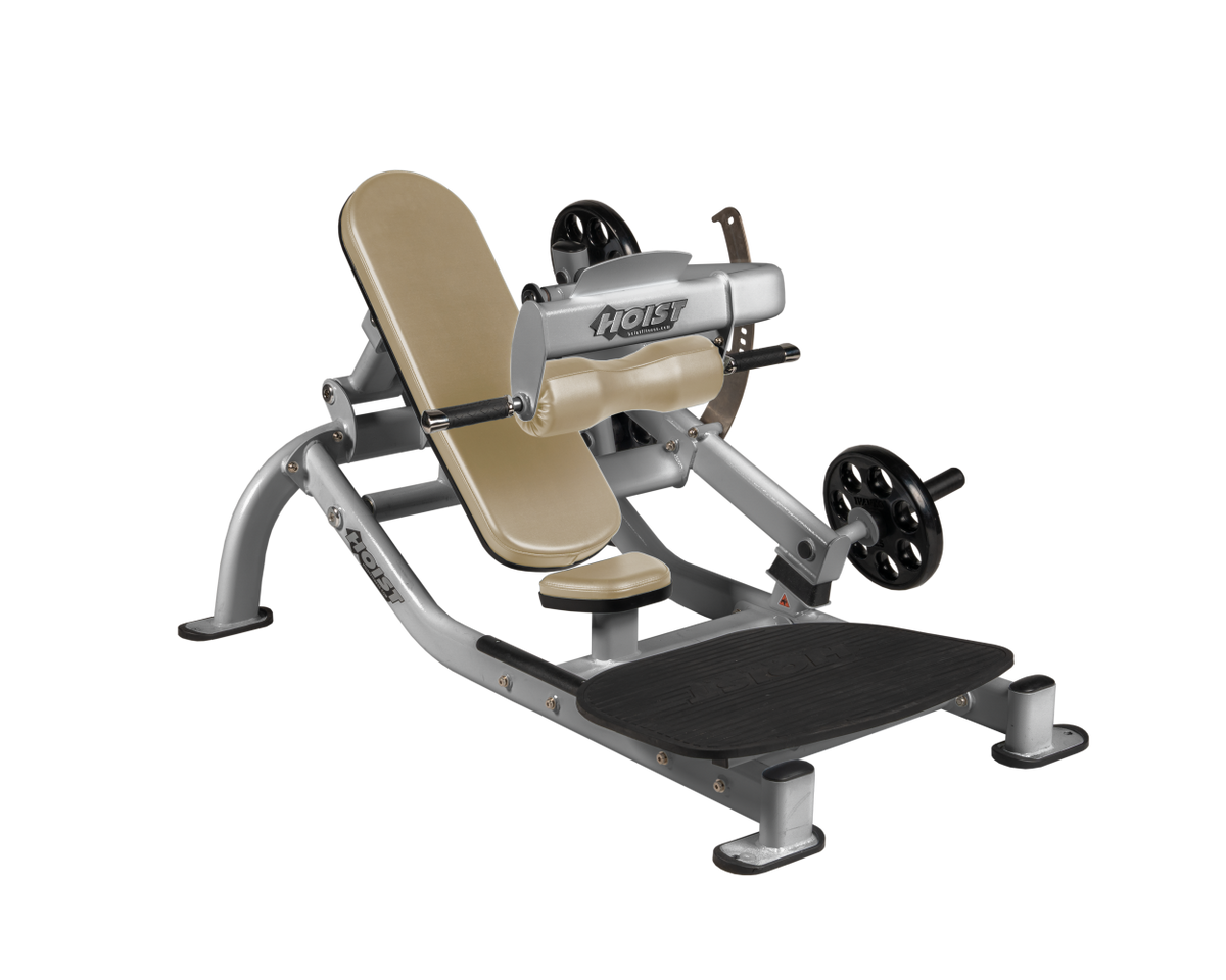 Hoist Commercial Glute Thrust CF-3416