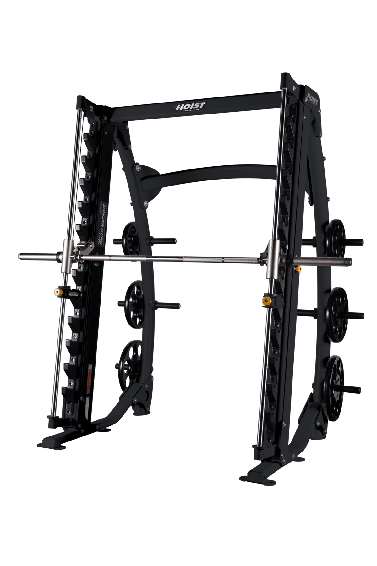 Hoist Dual Angle Smith CF-3755
