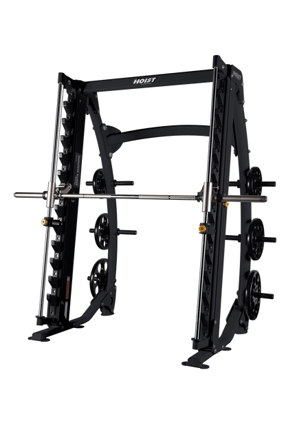 Hoist Dual Angle Smith CF-3755