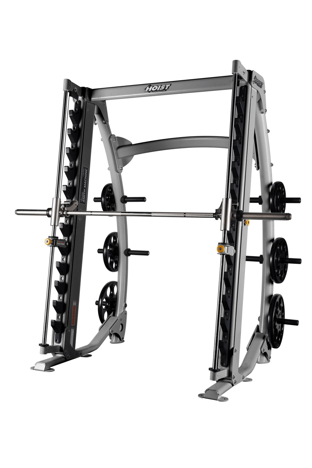 Hoist Dual Angle Smith CF-3755