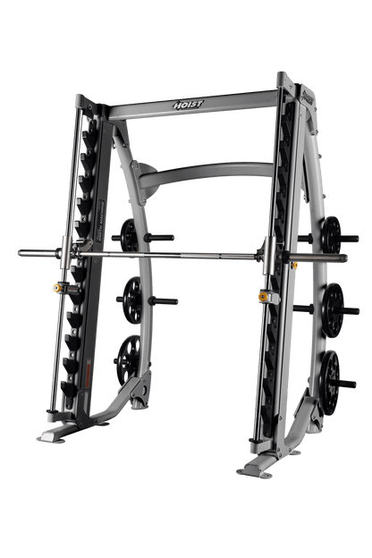Hoist Dual Angle Smith CF-3755