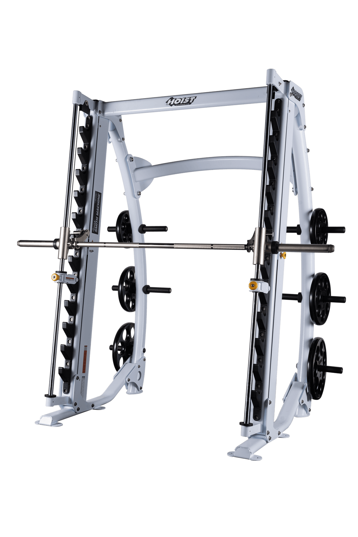 Hoist Dual Angle Smith CF-3755