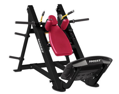 Hoist Commercial Hack Squat CF-3356