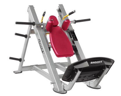 Hoist Commercial Hack Squat CF-3356