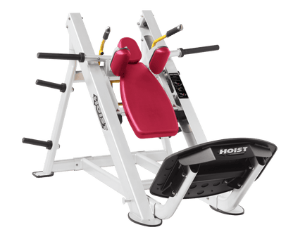 Hoist Commercial Hack Squat CF-3356