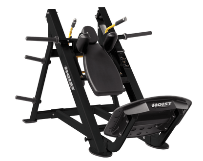 Hoist Commercial Hack Squat CF-3356