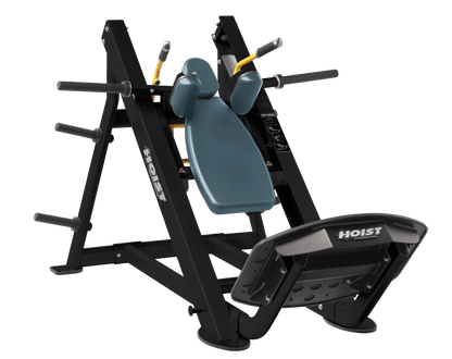 Hoist Commercial Hack Squat CF-3356