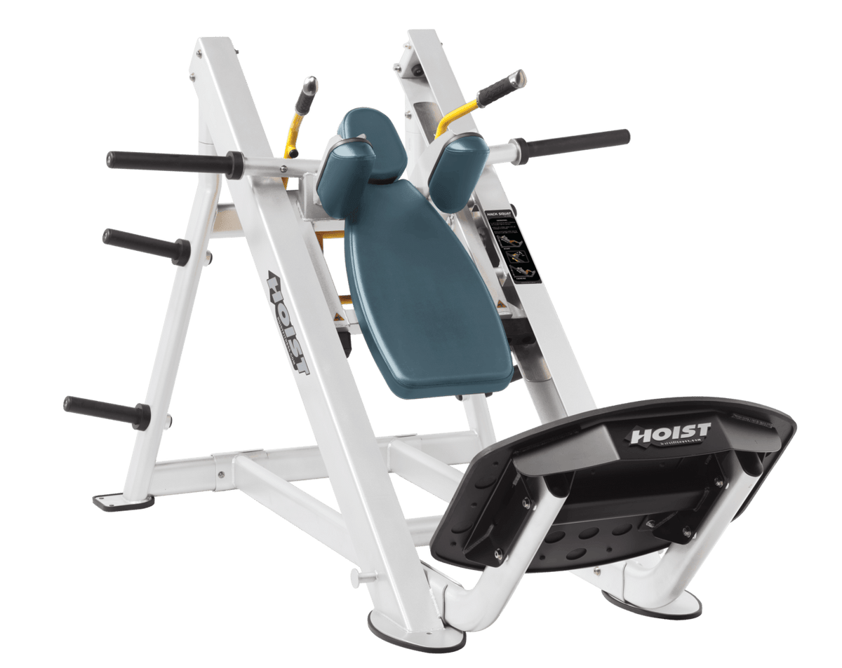 Hoist Commercial Hack Squat CF-3356