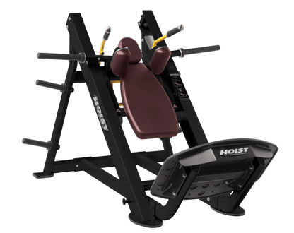Hoist Commercial Hack Squat CF-3356