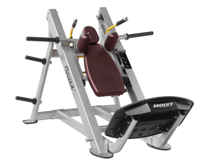 Hoist Commercial Hack Squat CF-3356