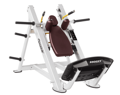 Hoist Commercial Hack Squat CF-3356
