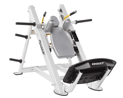 Hoist Commercial Hack Squat CF-3356