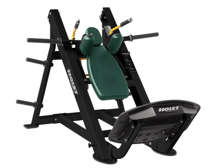 Hoist Commercial Hack Squat CF-3356
