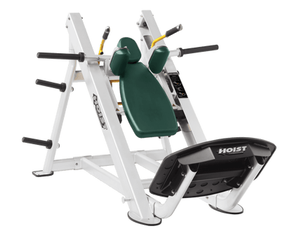 Hoist Commercial Hack Squat CF-3356