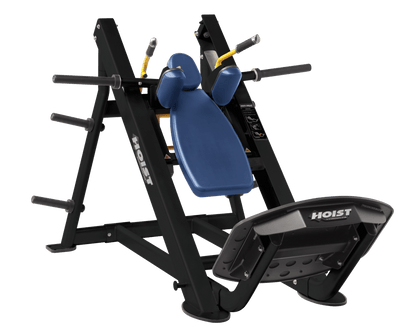 Hoist Commercial Hack Squat CF-3356
