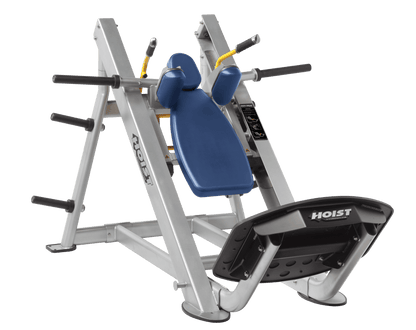 Hoist Commercial Hack Squat CF-3356