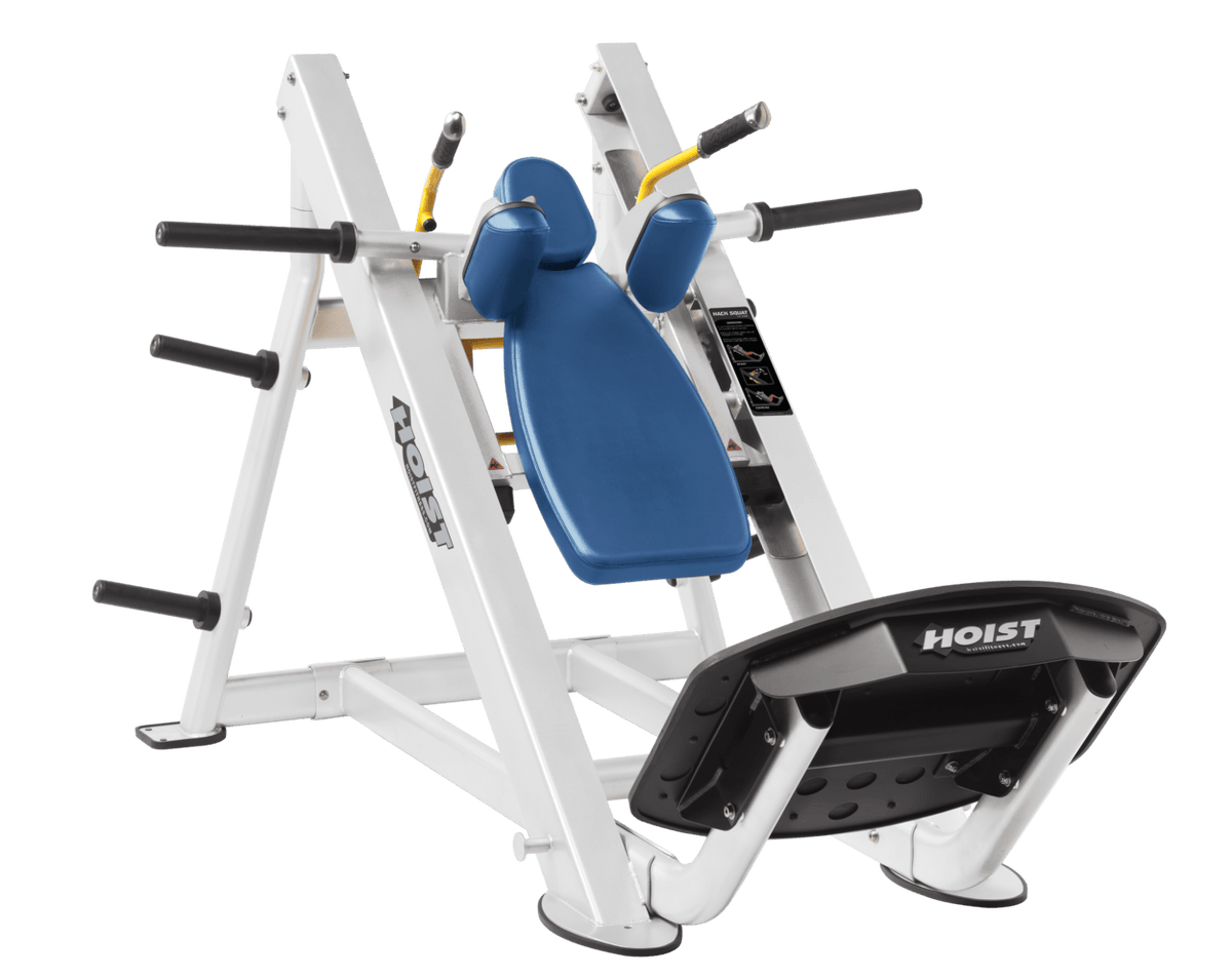 Hoist Commercial Hack Squat CF-3356