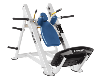 Hoist Commercial Hack Squat CF-3356