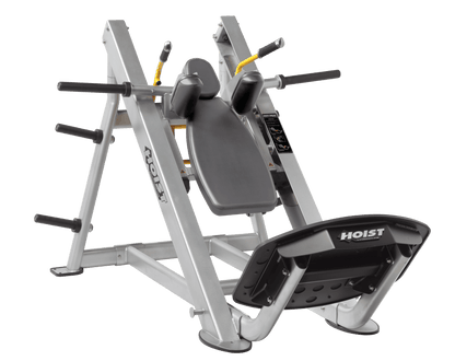 Hoist Commercial Hack Squat CF-3356