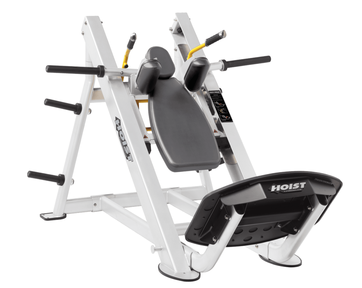 Hoist Commercial Hack Squat CF-3356