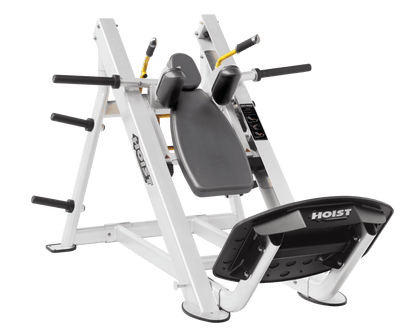 Hoist Commercial Hack Squat CF-3356