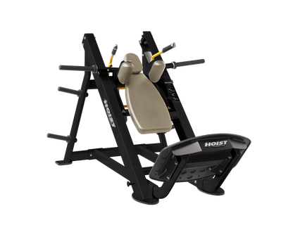 Hoist Commercial Hack Squat CF-3356