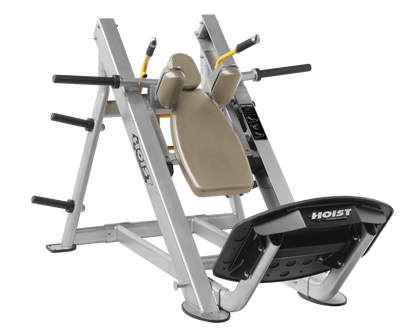 Hoist Commercial Hack Squat CF-3356