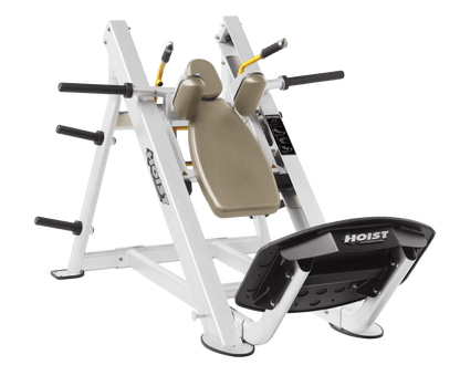 Hoist Commercial Hack Squat CF-3356