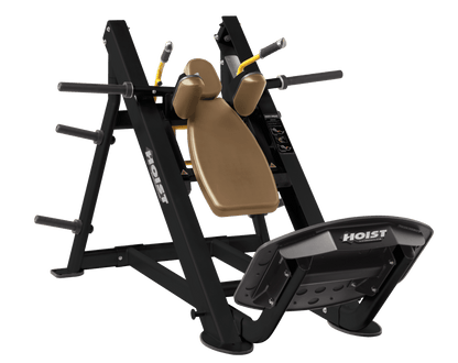 Hoist Commercial Hack Squat CF-3356
