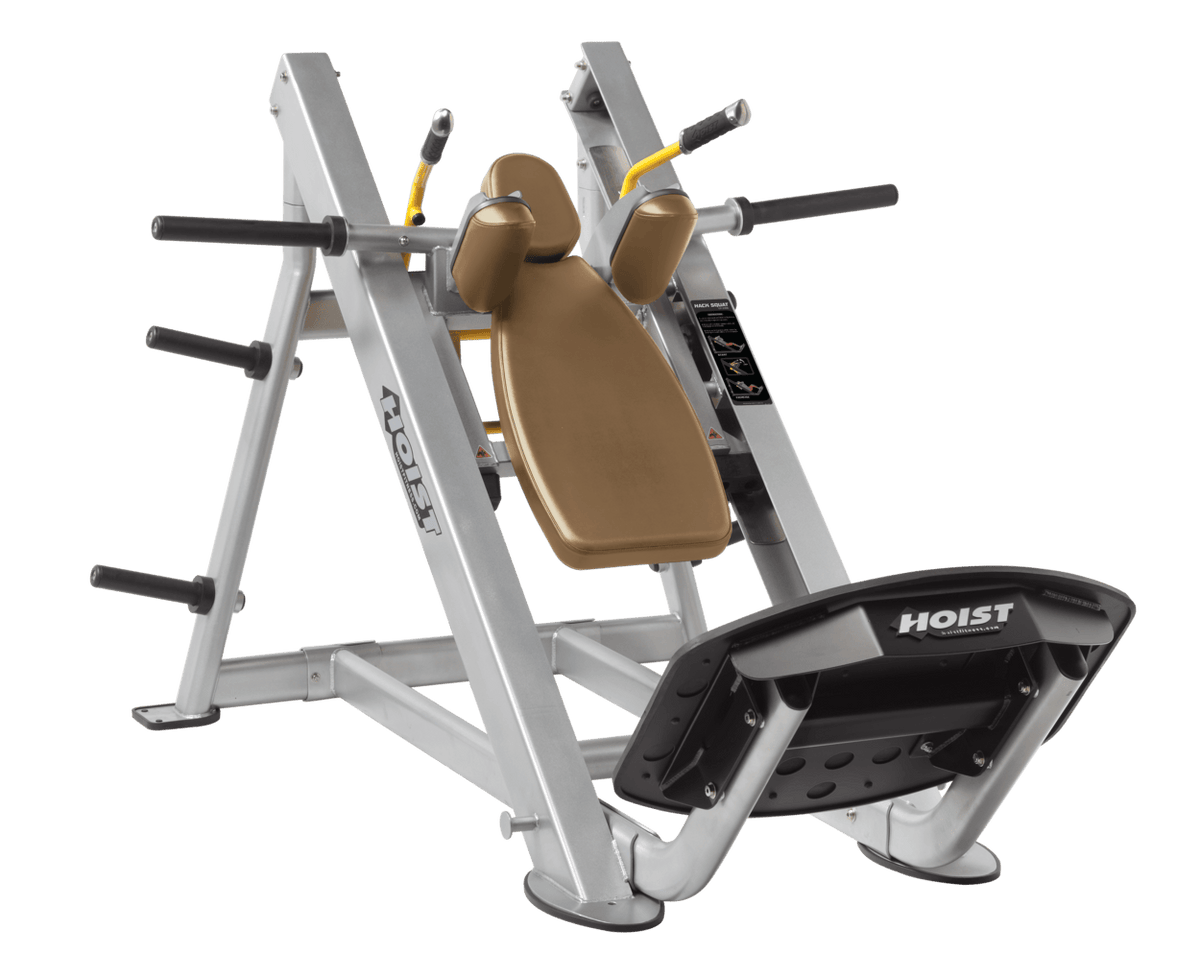 Hoist Commercial Hack Squat CF-3356