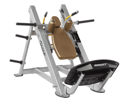 Hoist Commercial Hack Squat CF-3356