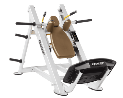 Hoist Commercial Hack Squat CF-3356