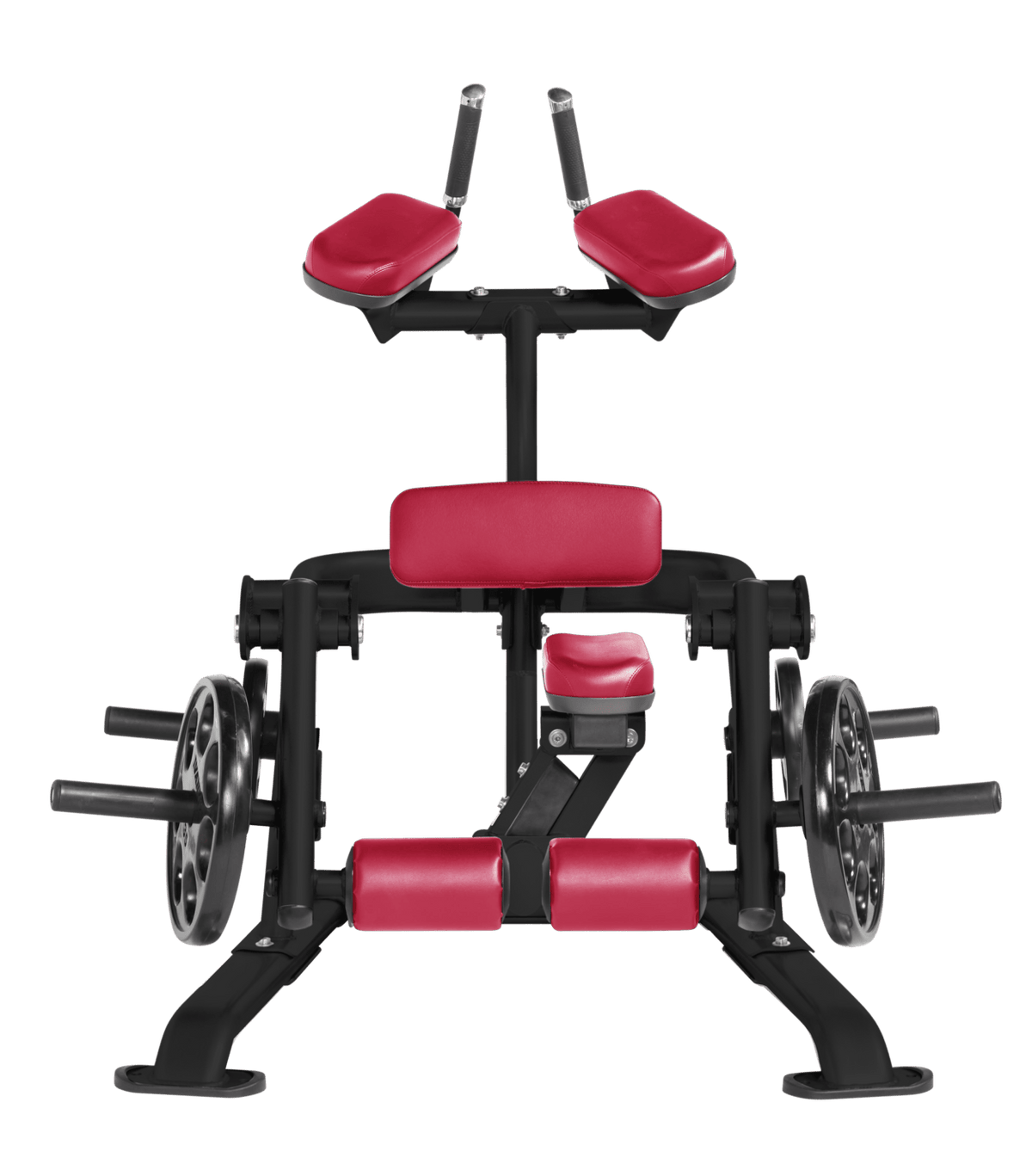Hoist Commercial Kneeling Leg Curl CF-3411