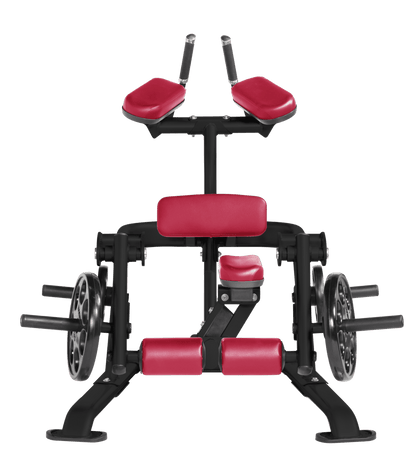 Hoist Commercial Kneeling Leg Curl CF-3411