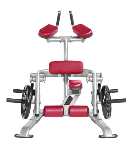 Hoist Commercial Kneeling Leg Curl CF-3411