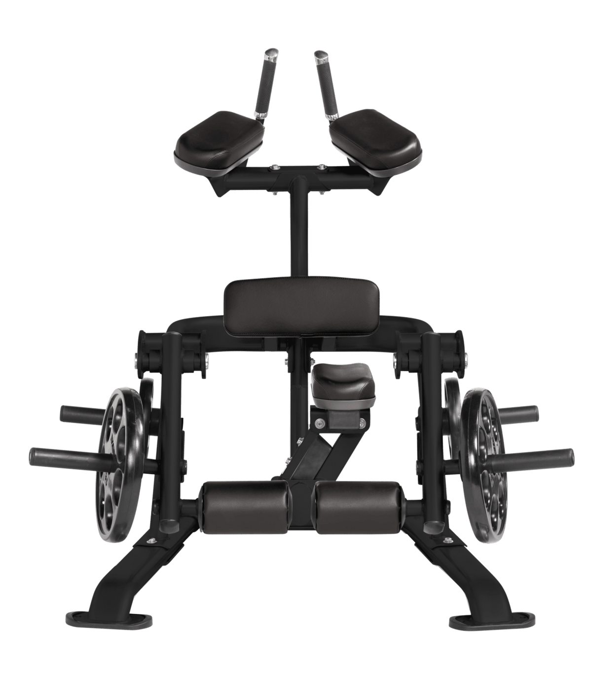 Hoist Commercial Kneeling Leg Curl CF-3411